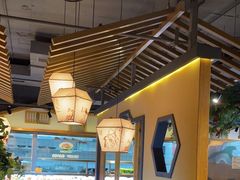 -绿草地·湘菜(喜盈门店)