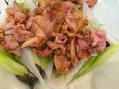 -聚春园自助餐厅(东街口店)