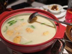 -千百味红餐厅·江西菜(绿地双子塔店)