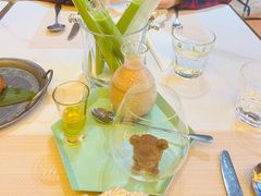 -get pizza意大利餐厅(凯德MALL店)