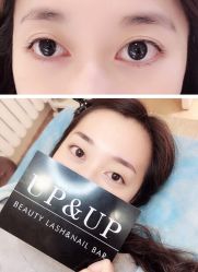 点击看大图 -UP&UP·半永久眉毛眼线机器野生眉