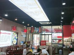 -恭敬李老北京炸酱面·京味菜(西花市店)