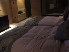 -无锡新湖铂尔曼大酒店