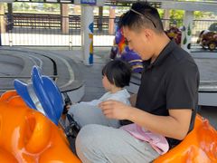 -成都南湖公园
