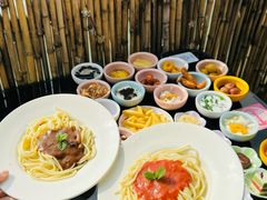 -合风谷(南下塘店)