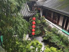 -北园酒家(小北路店)