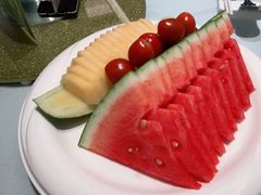 -静之湖湖畔餐厅