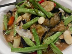 -古镇老食铺-徐州非遗技艺餐厅(大学城店)