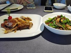 -楚禾宴·家宴(光谷大道店)