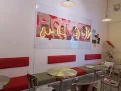 -Eckl’s爱氏热狗(猫街店)