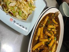 -京城小江南·北京烤鸭·江南土菜·白鱼(中关村店)