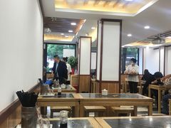 大堂-老丰义(新市北路店)