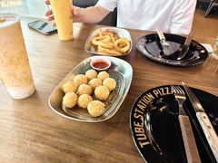 -Tubestation站点比萨(高新万达ONE店)