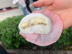 -澳门长洲糯米糍(柯打苏沙街店)