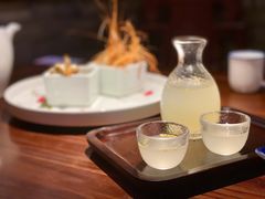 桂花米酒-寻宝记绍兴菜(鲁迅路店)