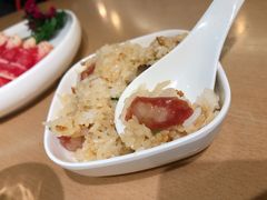 -湯系·煲汤手艺人(东二环泰禾广场店)