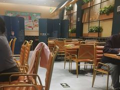 -豪客来牛排(天阳D32店)
