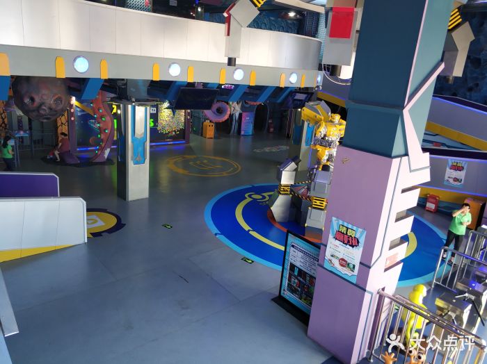 饼干运动家乐园图片 - 第38张