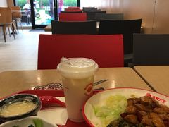 -永和大王(共和新路店)