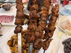 -福寿斋·老北京铜锅涮肉·烤鸭(顺义总店)