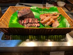 -AdD全日制餐厅(中谷花园酒店)