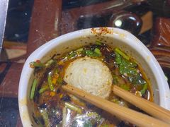-志晖园圆子鸡·辣子鸡(阳光店)