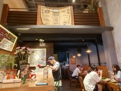 -JuiceRobot·手工意大利面&汉堡精酿(珠江新城店)