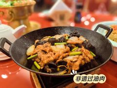 -山西会馆·晋菜·晋商宴·牌匾博物馆(胜利东街店)