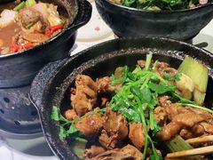 -二楼老店重庆鸡公煲(真光路店)