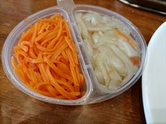 -巴依家新疆手抓饭(菱角湖万达店)