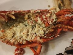 -万达文华酒店·48F云端窗景美食汇自助餐厅