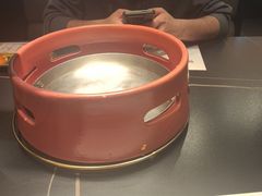 -西塔老太太泥炉烤肉(龙湖北苑天街店)