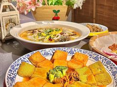 -花溪雨·森林餐厅(石基店)
