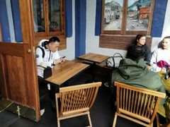 -Fergburger(皇后镇店)