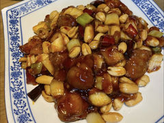 -十六中酱肉·烧烤·京菜小馆(五方桥旗舰店)