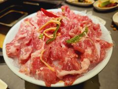 -洞子口重庆鲜货火锅(楚翘城旗舰店)