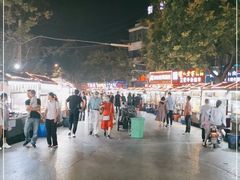 -西司夜市