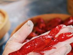 -靓靓蒸虾·头牌蒸虾(雪松路总店)