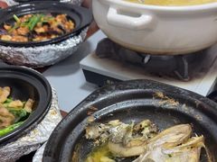 -金龙·打边炉(武进路店)