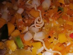 -吞鱼兽麻辣烤鱼(万达店)