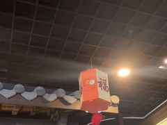 -功德林(南京西路店)