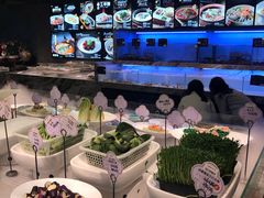 -章吴记喜瑞餐厅(东东城店)