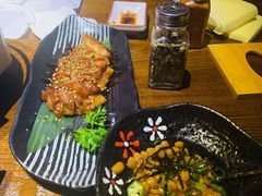 纳豆-二丁目食堂(铁西万象汇店)