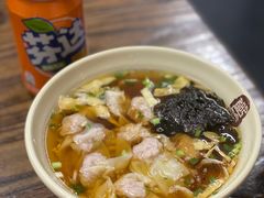 -都谷包子(天一广场店)