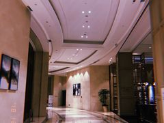 -武汉洲际酒店