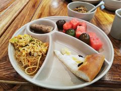 -素满香·食养自助(建邺万达店)