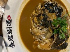-壹零捌道·北京烤鸭(车公庄店)