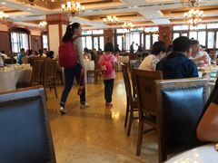 大堂-烧肉馆(古北水镇景区店)