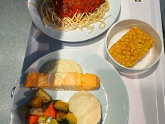 -宜家·瑞典风味餐厅(四元桥店)