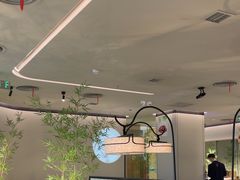 -绿茶餐厅(淮安吾悦广场店)